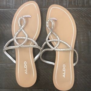 Aldo sandals